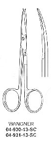 Super Cut Operating Scissor